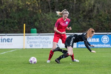 Bild 222 - B-Juniorinnen SV Henstedt Ulzburg - Holstein Kiel : Ergebnis: 0:9
